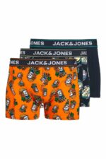 باکسر جک اند جونز ایران مال Jack & Jones با کد 12252541