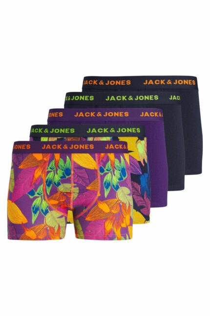 باکسر جک اند جونز ایران مال Jack & Jones با کد 12240320