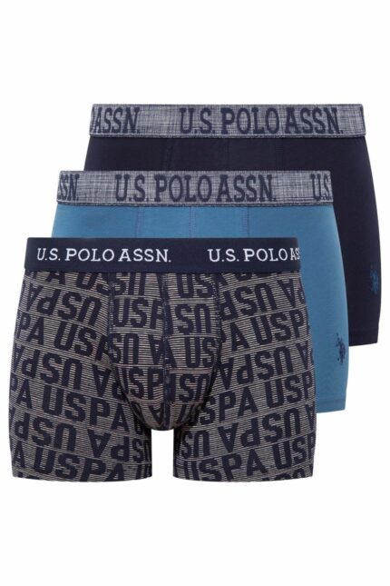 باکسر یو اس پولو ایران مال U.S. Polo Assn. با کد usp503