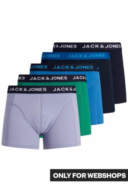 باکسر جک اند جونز ایران مال Jack & Jones با کد 12192798