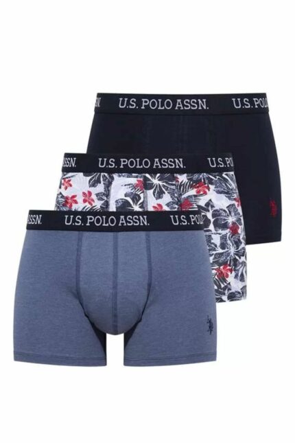 باکسر یو اس پولو ایران مال U.S. Polo Assn. با کد P923S1440