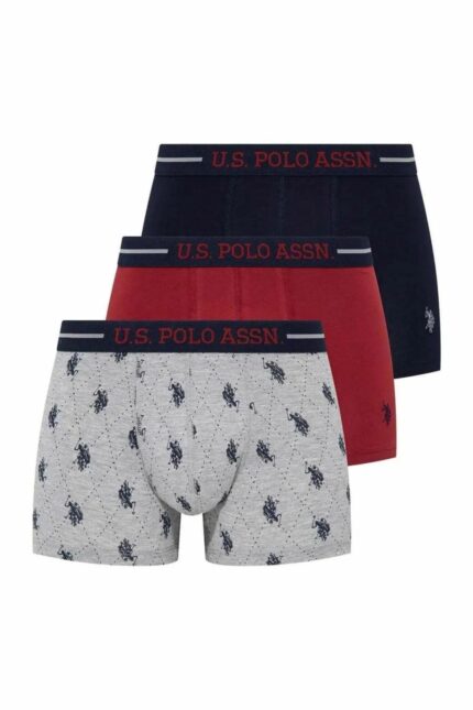 باکسر یو اس پولو ایران مال U.S. Polo Assn. با کد Slendos-S80S328