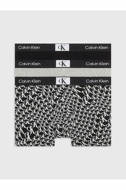 باکسر کلوین کلاین ایران مال Calvin Klein با کد 000NB3528E