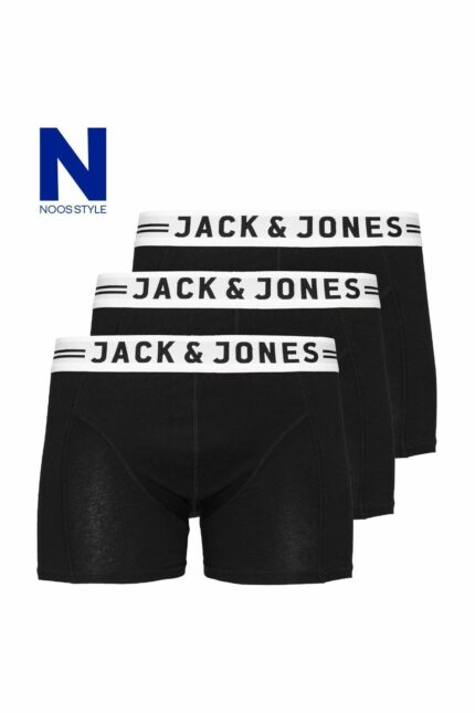 باکسر جک اند جونز ایران مال Jack & Jones با کد 12081832x