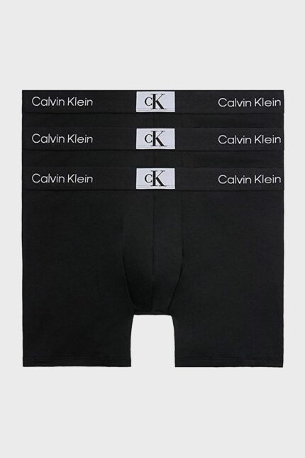 باکسر کلوین کلاین ایران مال Calvin Klein با کد 000NB3529A UB1