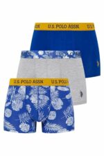 باکسر یو اس پولو ایران مال U.S. Polo Assn. با کد US.POLOASSN.80433