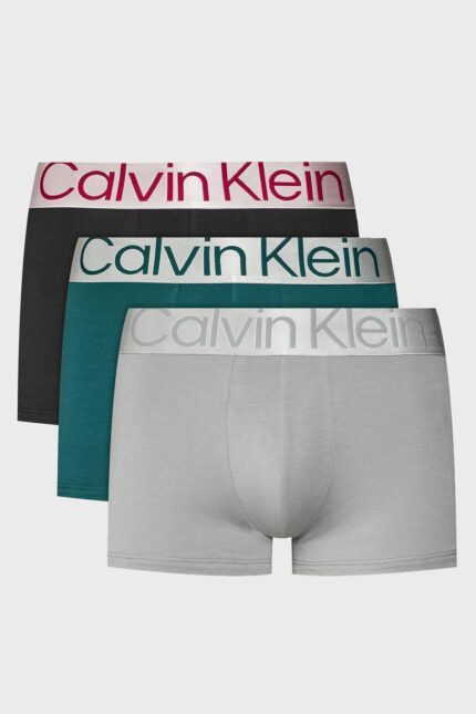 باکسر کلوین کلاین ایران مال Calvin Klein با کد 000NB3130A NA9