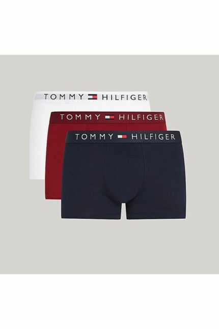 باکسر تامی هیلفیگر ایران مال Tommy Hilfiger با کد UM0UM03181