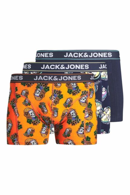 باکسر جک اند جونز ایران مال Jack & Jones با کد 12252541