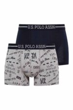 باکسر یو اس پولو ایران مال U.S. Polo Assn. با کد 80213INT