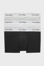 باکسر کلوین کلاین ایران مال Calvin Klein با کد 000NB2380A MP1