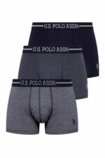 باکسر یو اس پولو ایران مال U.S. Polo Assn. با کد POLO-80306-MIX