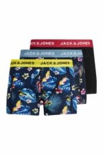 باکسر جک اند جونز ایران مال Jack & Jones با کد 12194104