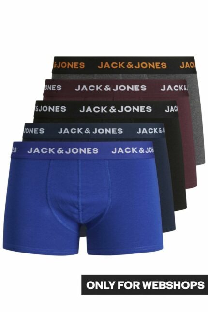 باکسر جک اند جونز ایران مال Jack & Jones با کد 12169662