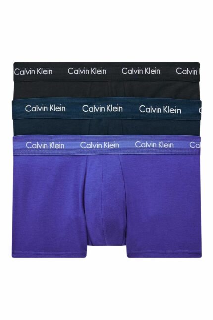 باکسر کلوین کلاین ایران مال Calvin Klein با کد U2664G-4KU