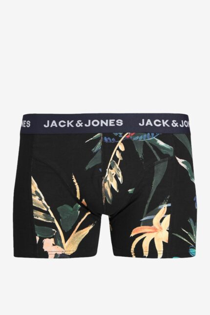 باکسر جک اند جونز ایران مال Jack & Jones با کد 12253570-Black