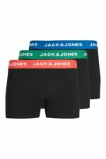 باکسر جک اند جونز ایران مال Jack & Jones با کد 12213088-Black