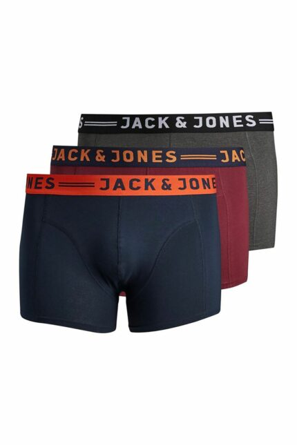 باکسر جک اند جونز ایران مال Jack & Jones با کد 12147592-BUR