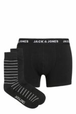 باکسر جک اند جونز ایران مال Jack & Jones با کد 12210742