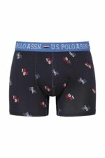 باکسر یو اس پولو ایران مال U.S. Polo Assn. با کد 80484