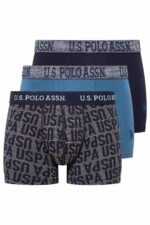 باکسر یو اس پولو ایران مال U.S. Polo Assn. با کد 80503