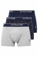 باکسر یو اس پولو ایران مال U.S. Polo Assn. با کد 80536