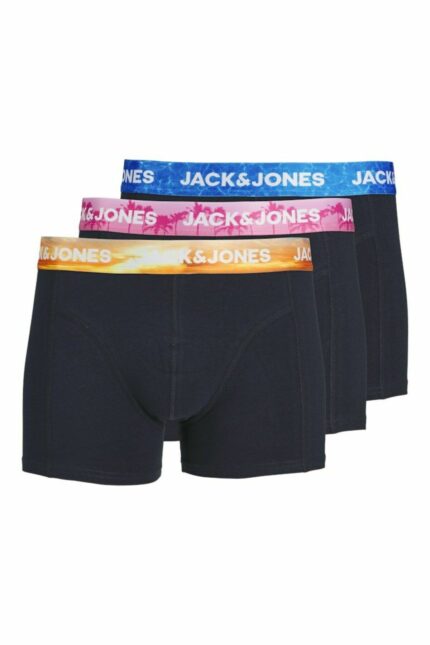 باکسر جک اند جونز ایران مال Jack & Jones با کد 12255810