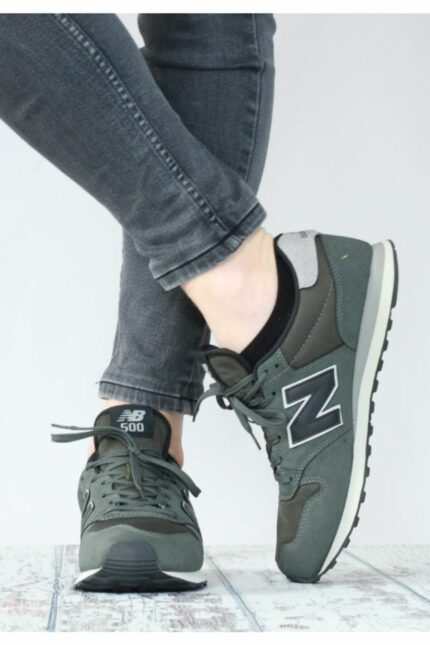 اسنیکر نیو بالانس ایران مال New Balance با کد GM500TGG