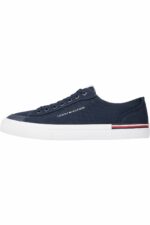 اسنیکر تامی هایلفیگر ایران مال Tommy Hilfiger با کد FM0FM04954DW5