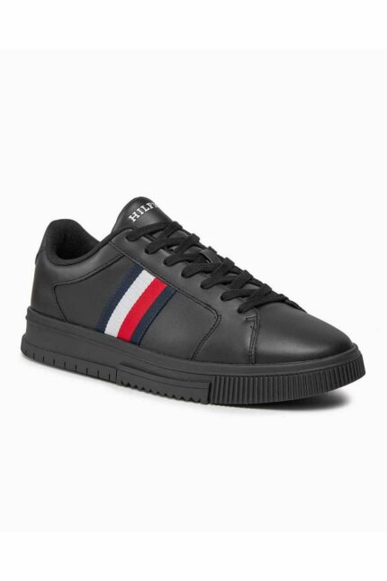 اسنیکر تامی هایلفیگر ایران مال Tommy Hilfiger با کد 24Y.AYK.SNE.TMY.0030