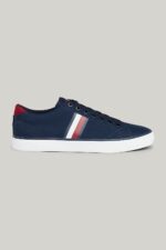 اسنیکر تامی هایلفیگر ایران مال Tommy Hilfiger با کد FM0FM04946DW5