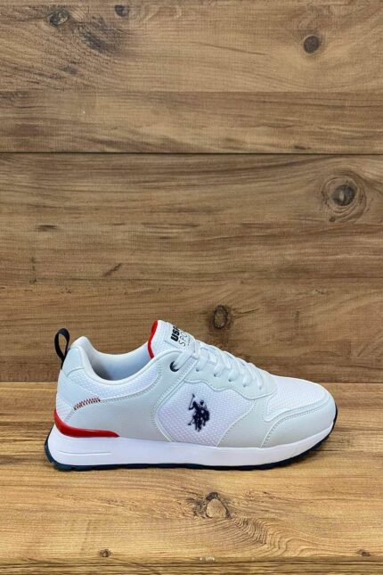 اسنیکر یو اس پولو ایران مال U.S. Polo Assn. با کد TONES 4FX