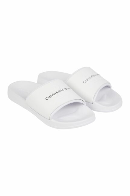 دمپایی  ایران مال Calvin Klein با کد YM0YM00361 YBR