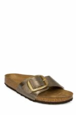 دمپایی  ایران مال Birkenstock با کد 354 MADRID-BF-Z