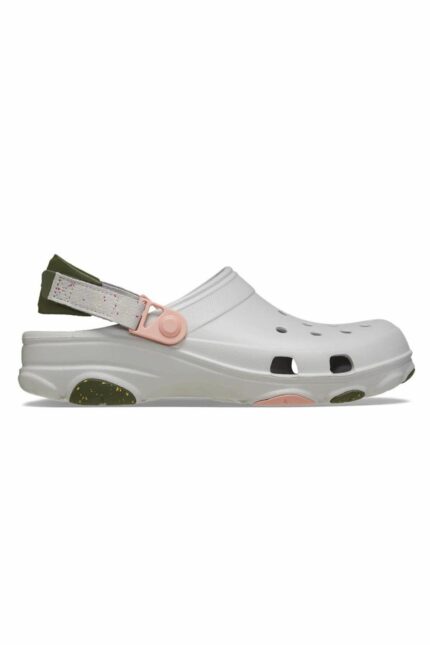 دمپایی  ایران مال Crocs با کد 206340-1FS