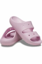 دمپایی  ایران مال Crocs با کد cr25316gd