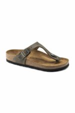 دمپایی  ایران مال Birkenstock با کد 1019327