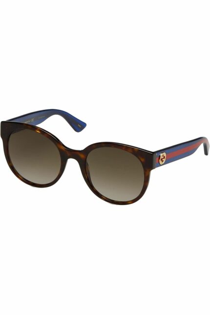 عینک آفتابی گوچی ایران مال Gucci با کد GG0035S 004 54