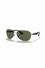 عینک آفتابی ری بن ایران مال Ray-Ban با کد RB3526 029/9A 63