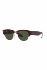 عینک آفتابی ری بن ایران مال Ray-Ban با کد RB-0316-S-990/31