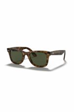 عینک آفتابی ری بن ایران مال Ray-Ban با کد RB4340-710/50