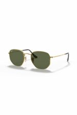 عینک آفتابی ری بن ایران مال Ray-Ban با کد RB3548N 001 51