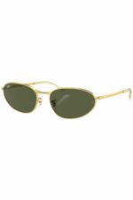 عینک آفتابی ری بن ایران مال Ray-Ban با کد Ray-Ban-RB3734-001-31-59