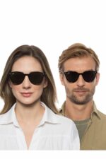 عینک آفتابی ری بن ایران مال Ray-Ban با کد 0RB4305 601/7153 HN