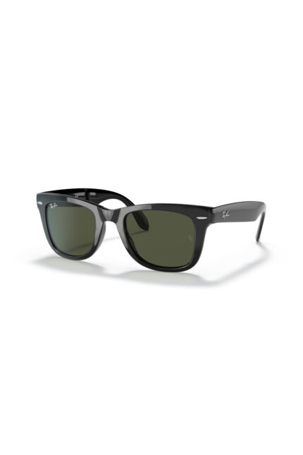 عینک آفتابی ری بن ایران مال Ray-Ban با کد RB4105 601 50