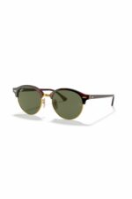 عینک آفتابی ری بن ایران مال Ray-Ban با کد RB4246 990 51