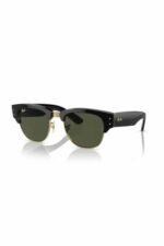 عینک آفتابی ری بن ایران مال Ray-Ban با کد RB 0316S 90131 .50