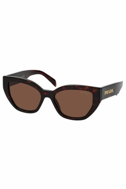 عینک آفتابی پر ادا ایران مال Prada با کد 2PRD A09S 16N5Y1 53