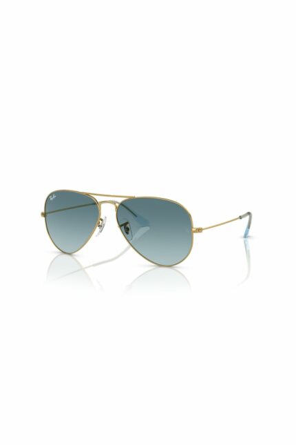 عینک آفتابی ری بن ایران مال Ray-Ban با کد Ray-Ban-RB3025-001-3M-58