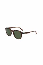 عینک آفتابی لاگوست ایران مال Lacoste با کد LACOSTE L6030S 214 HAVANA 50-21 145